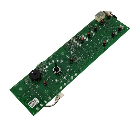 Replacement for Whirlpool Dryer Control Board W10252245 -