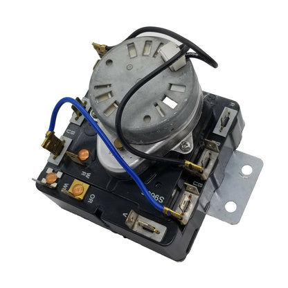 OEM Replacement for Kenmore Dryer Timer 3398190A 3391658   ⭐