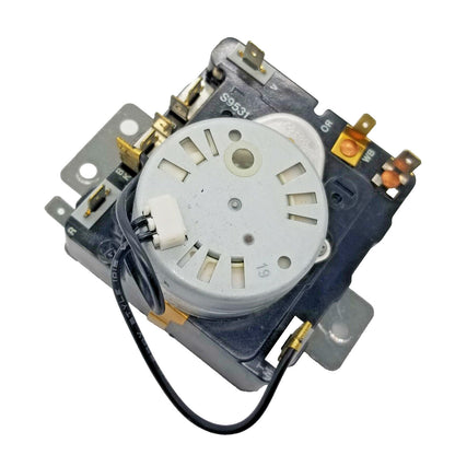 OEM Replacement for Whirlpool Dryer Timer 3393934D 3393934