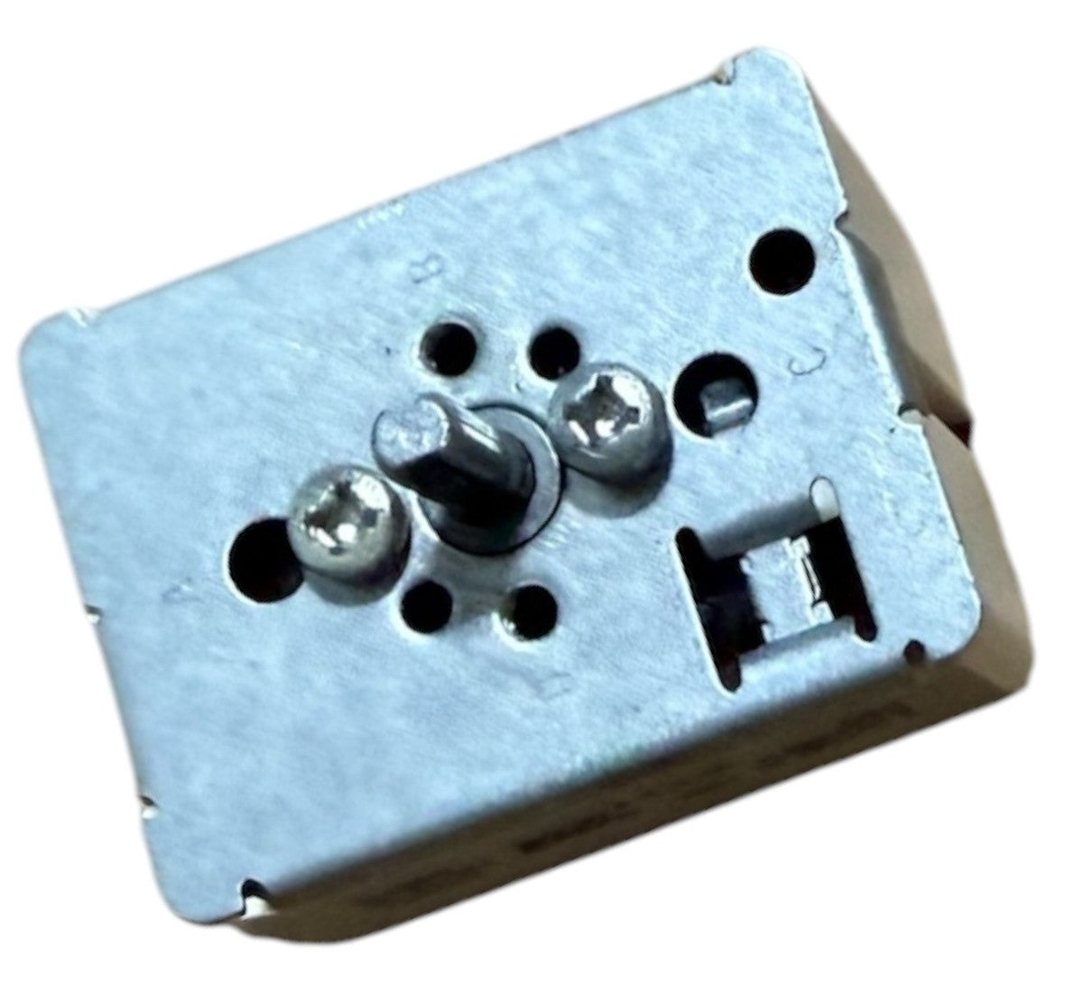 OEM Replacement for Whirlpool Oven Infinite Switch 3148951
