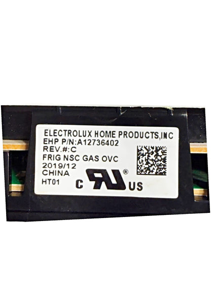 OEM Replacement for Frigidaire Oven Control A12736402