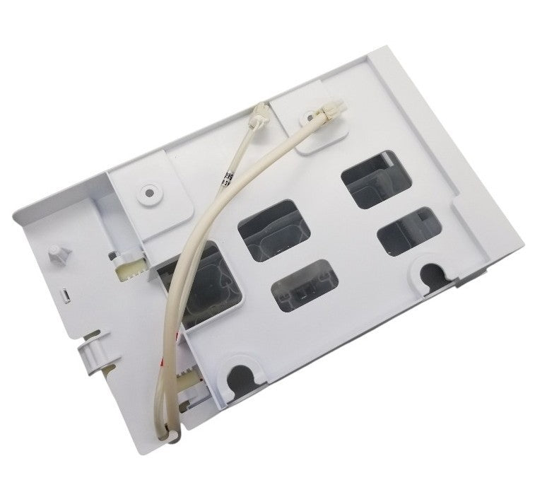 New OEM Fridge Forno Refrigerator Ice Maker GS008017701
