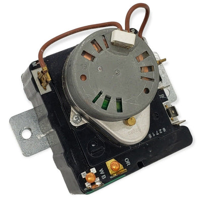 OEM Replacement for Whirlpool Dryer Timer 8299780A