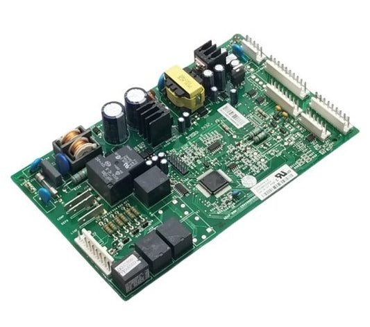 OEM Replacement for GE Refrigerator Control 225D8662G004