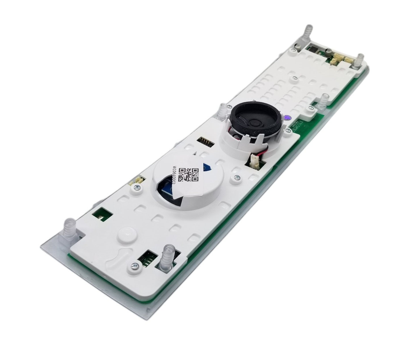 OEM Replacement for Maytag Washer Control Panel W10640002