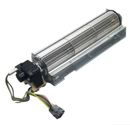 New Genuine OEM Replacement for Whirlpool Oven Blower W11598119 W11397930