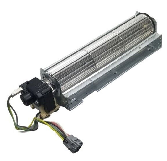New Genuine OEM Replacement for Whirlpool Oven Blower W11598119 W11397930
