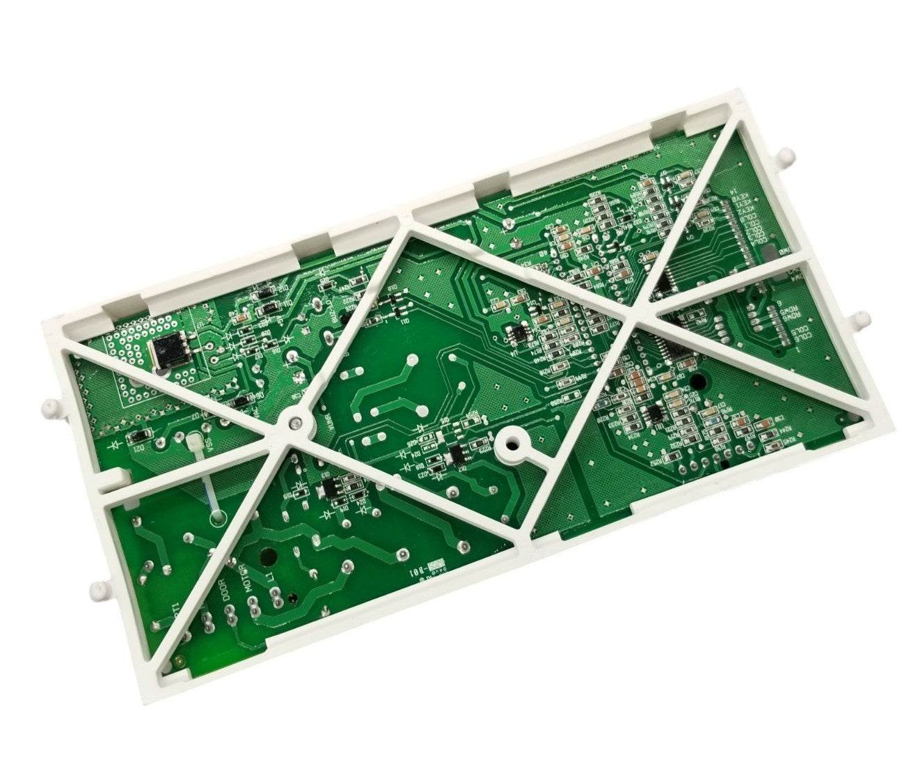 OEM Replacement for Whirlpool Dryer Control 8267332
