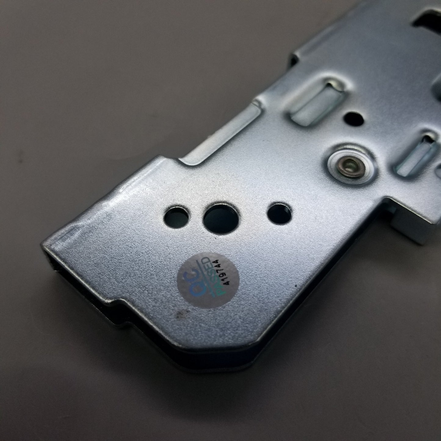 New OEM Replacement for Samsung Range Support Hinge DG94-01489A 1-Yr