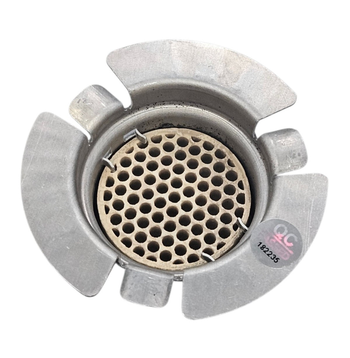 New OEM Replacement for Frigidaire Oven Vent 139042600 1- Year
