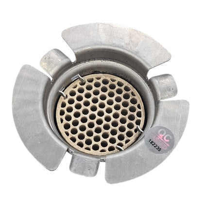 New OEM Replacement for Frigidaire Oven Vent 139042600 1- Year