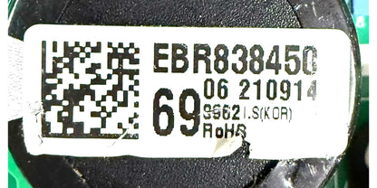 OEM Replacement for LG Fridge Control EBR83845069