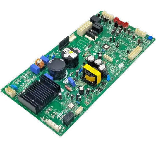 OEM Replacement for LG Fridge Main Control Board EBR86093747