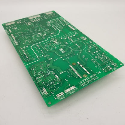 Genuine OEM Replacement for LG Refrigerator Control EBR83806913