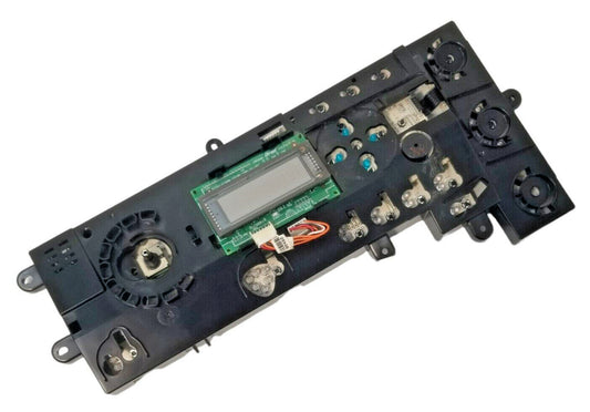 Genuine OEM Replacement for GE Dryer Control Board 175D6033G016