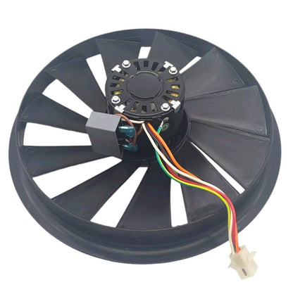 New OEM Replacement for Broan Range Hood Motor Fan Assembly 99080744