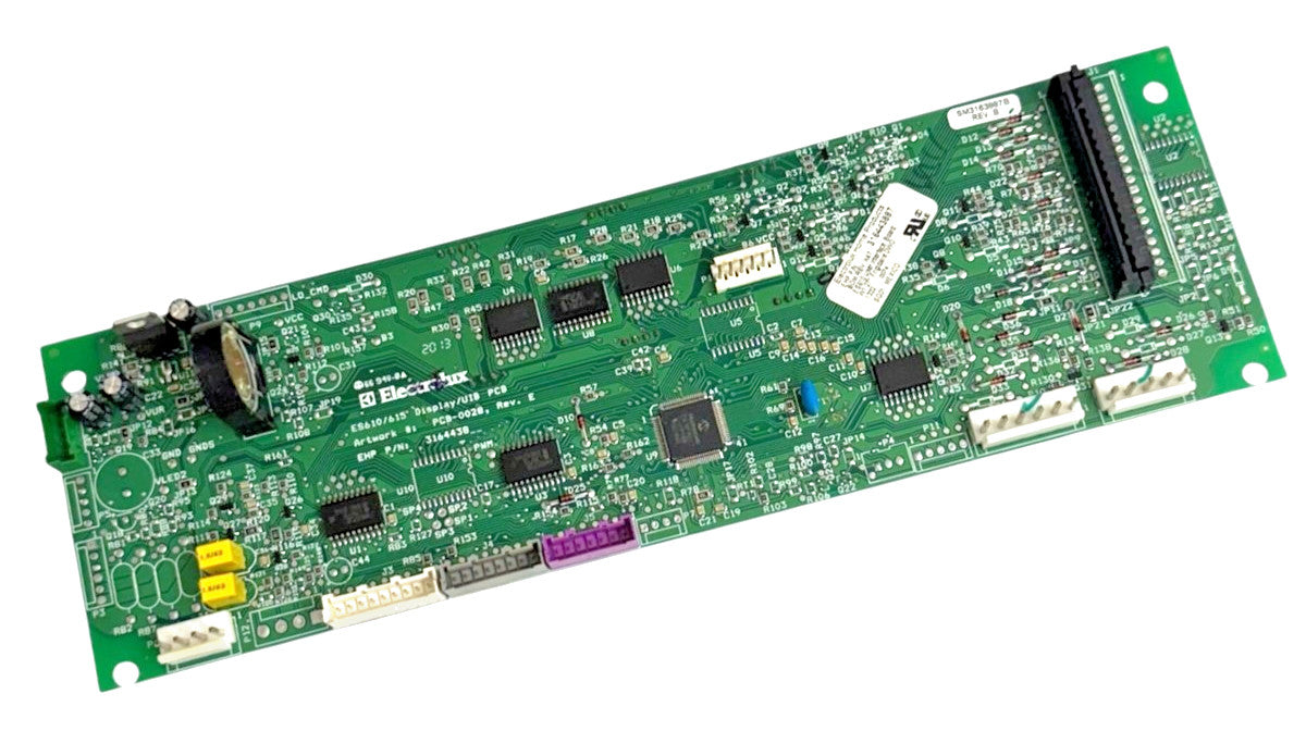 OEM Replacement for Frigidaire Oven Control 316443887