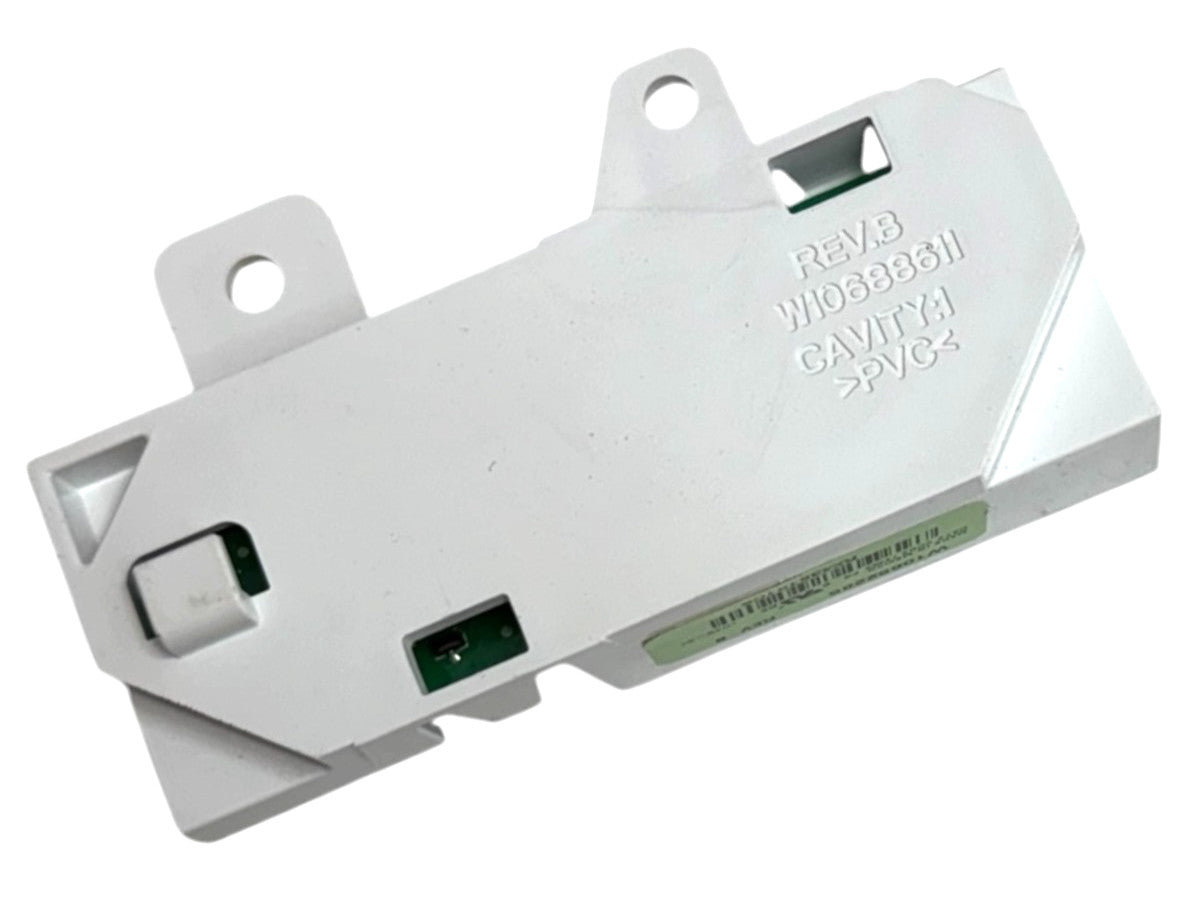 New Replacement for Whirlpool Dryer Control W10652285