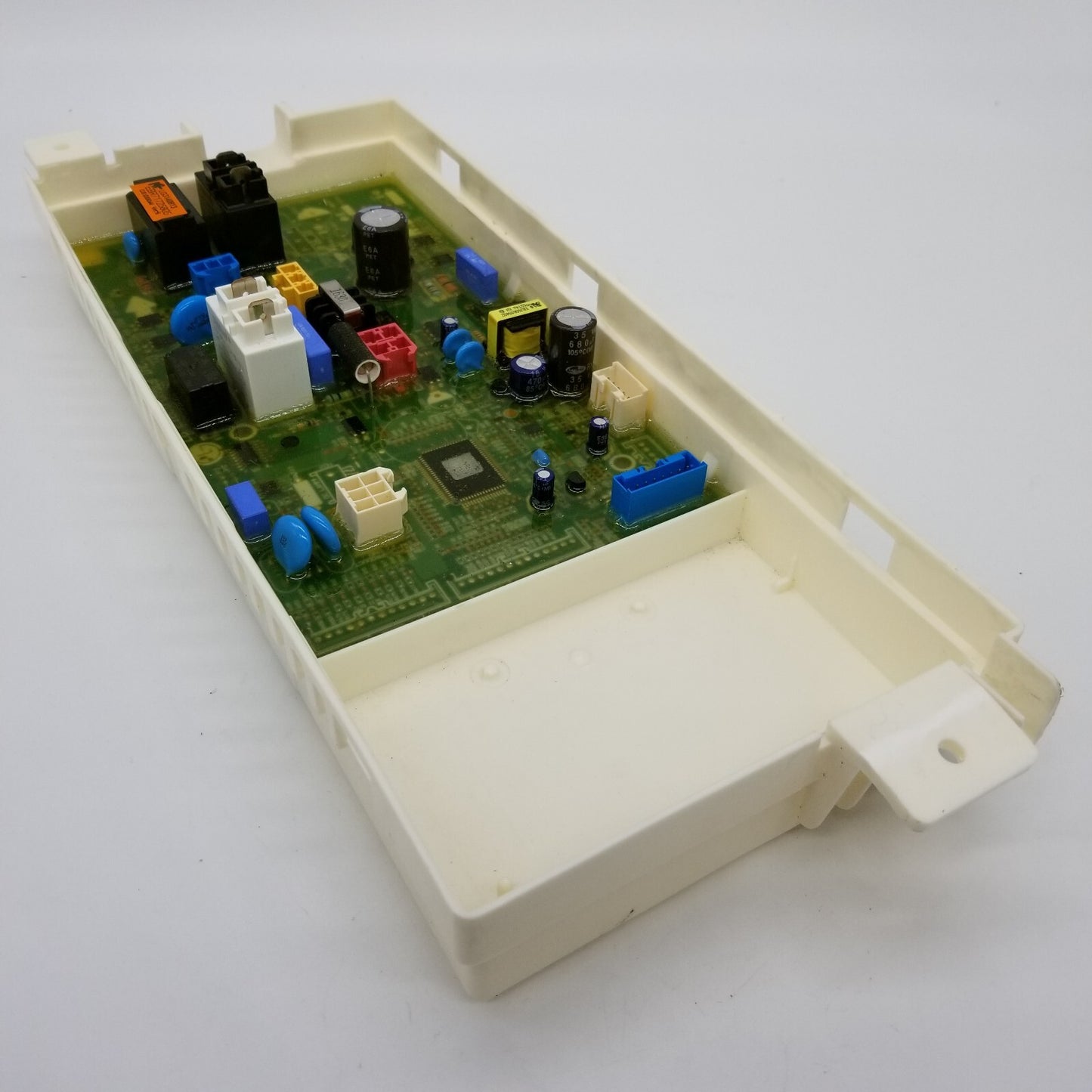 Genuine OEM Replacement for LG Washer Control Board EBR71725805