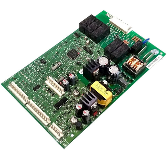OEM Replacement for GE Refrigerator Control 200D2260G015