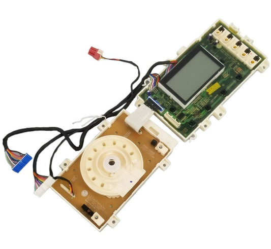 Genuine OEM Replacement for LG Dryer Display Control 6871EL1011A