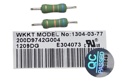 OEM Replacement for GE Fridge Control 200D9742G004