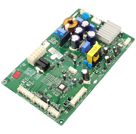 OEM Replacement for LG Fridge  Control EBR80757408