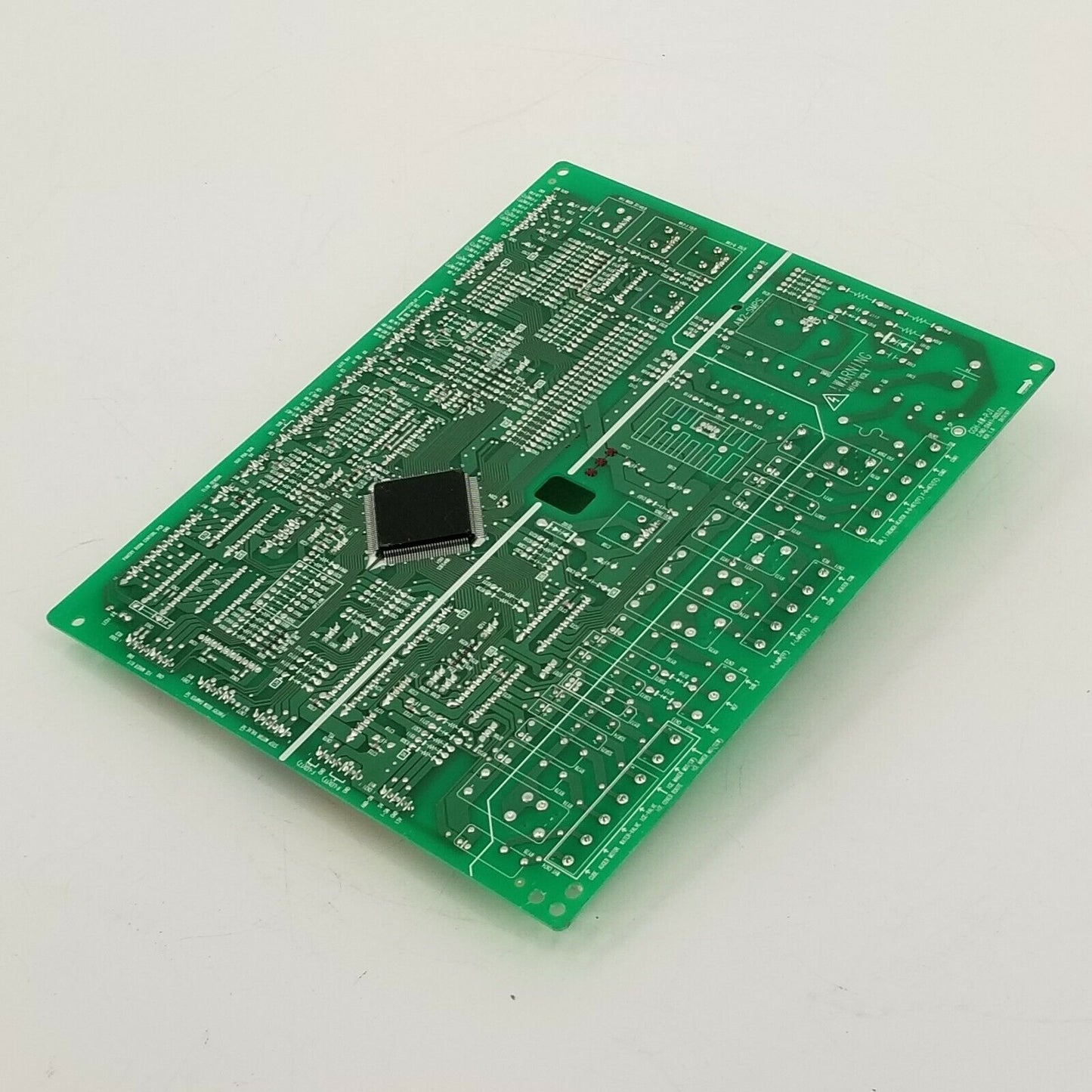 OEM Replacement for Samsung Refrigerator Control DA92-00246A