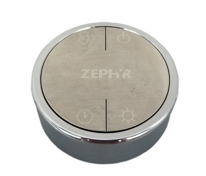 New OEM Replacement for Zephyr Hood Remote Control 14000005