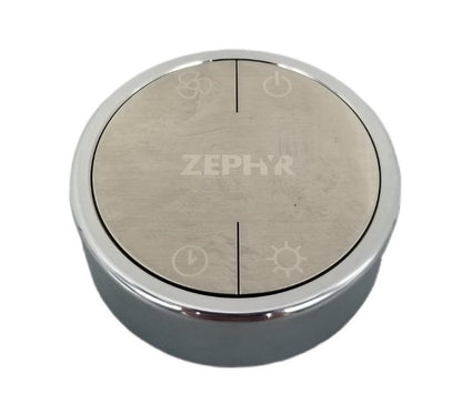 New OEM Replacement for Zephyr Hood Remote Control 14000005