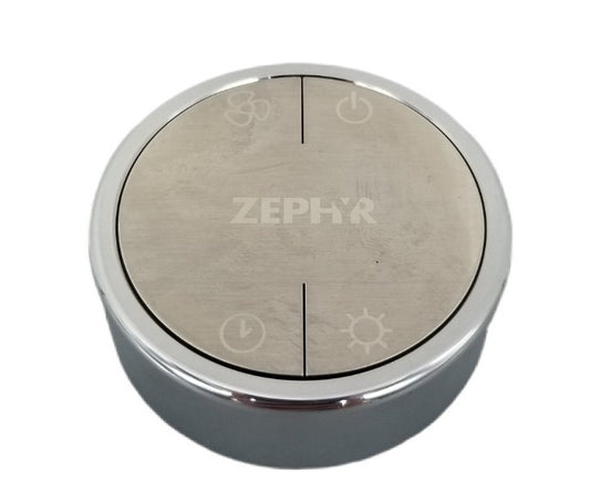 New OEM Replacement for Zephyr Hood Remote Control 14000005
