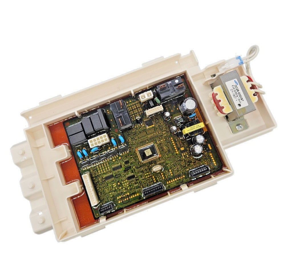 OEM Replacement for Samsung Washer Control DC92-01803L