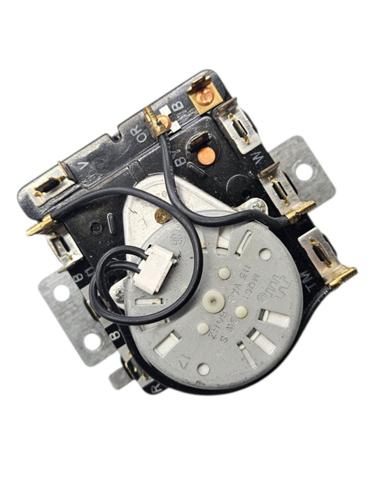 OEM Replacement for Whirlpool Dryer Timer 3396047