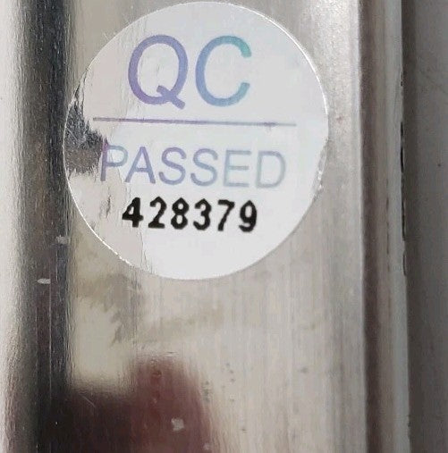 New OEM Replacement for Midea Oven Buner Knob Cowl 12271100012373