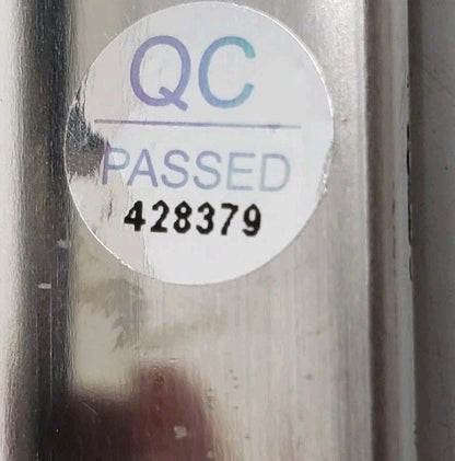 New OEM Replacement for Midea Oven Buner Knob Cowl 12271100012373