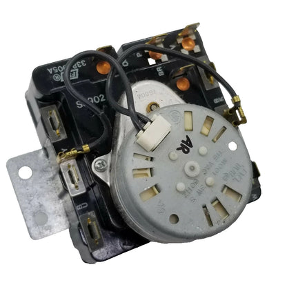 OEM Replacement for Kenmore Dryer Timer 3388905A