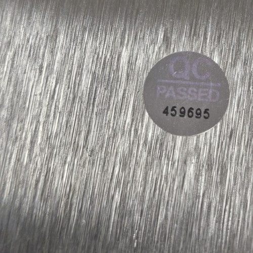 New OEM Replacement for GE Stainless Steel Panel WB56X35450