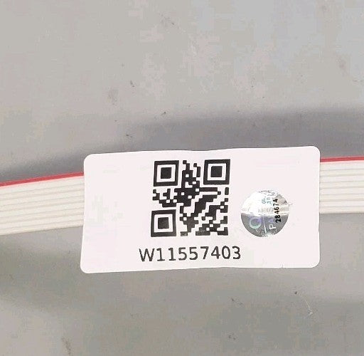 OEM Replacement for Whirlpool Dryer Encoder Board W11557403