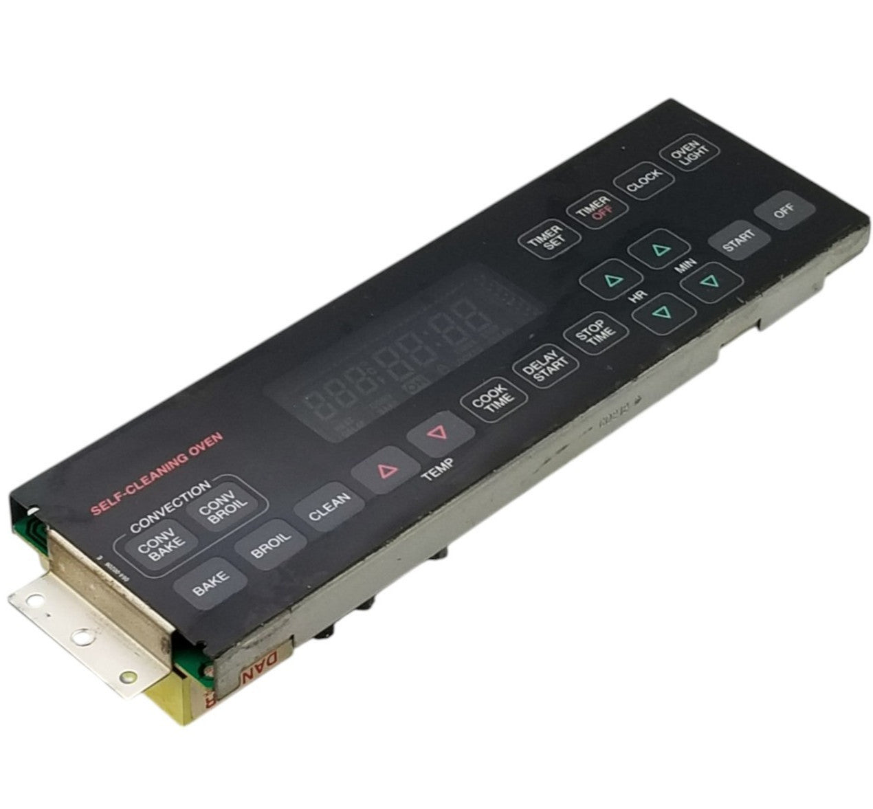 OEM Replacement for Whirlpool Oven Control Board 9782087