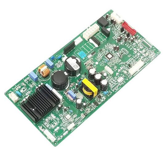 OEM Replacement for LG Control Board EBR86093770