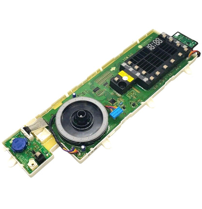 OEM Replacement for LG Dryer Display Control EBR83578302