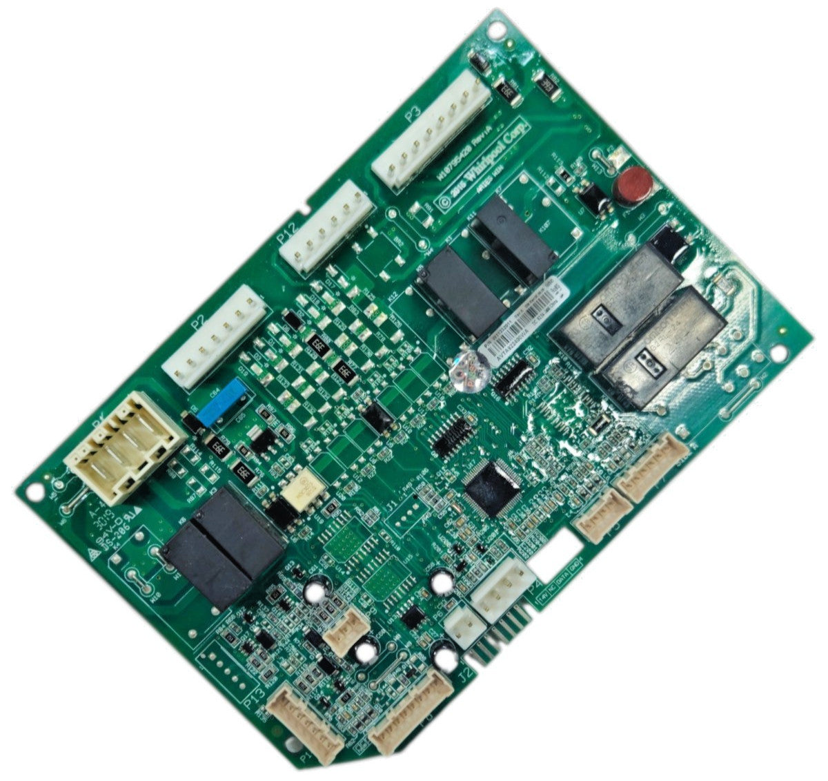 OEM Replacement for Whirlpool Fridge Control Board W11332011