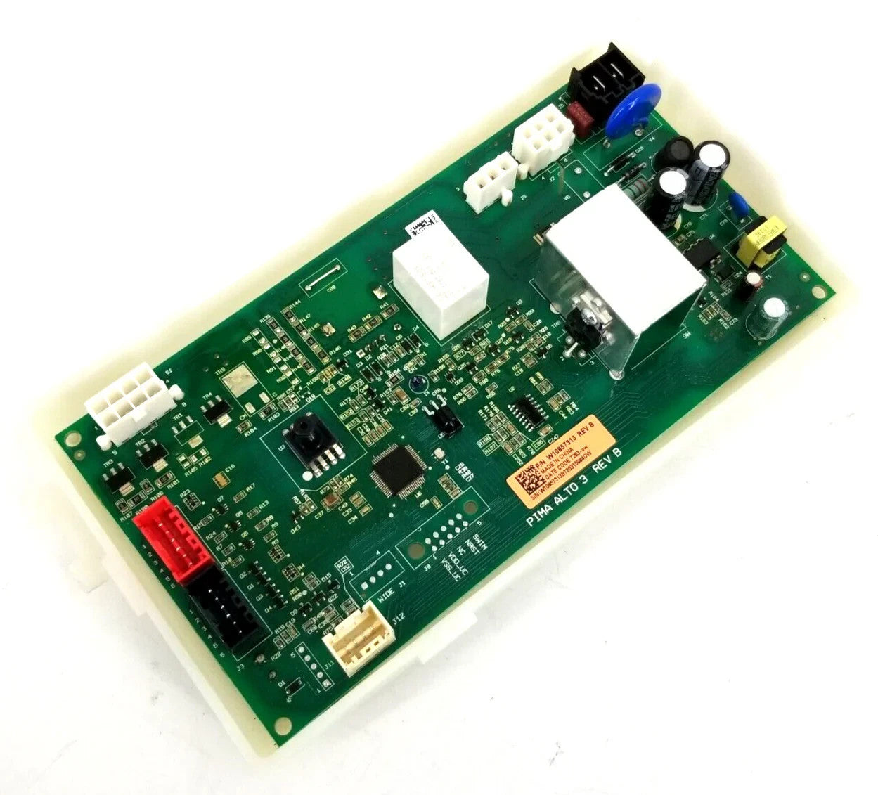 OEM Replacement for Maytag Washer Control W11101100