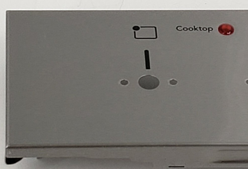 New OEM Replacement for Frigidaire Range Control Panel + Board 342840442