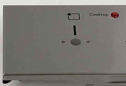 New OEM Replacement for Frigidaire Range Control Panel + Board 342840442