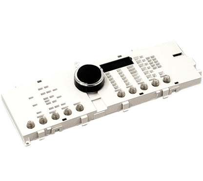 OEM Replacement for Whirlpool Dryer User Control W10876172