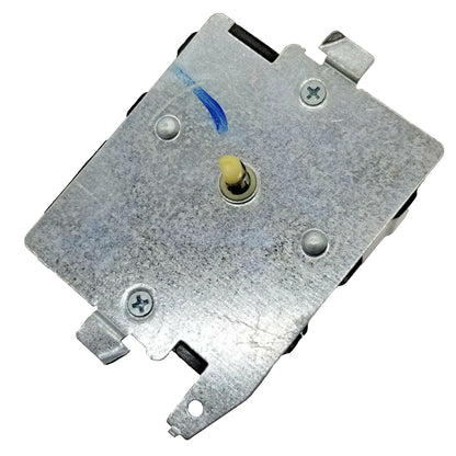 Genuine OEM Replacement for GE Dryer Timer 212D1233P014