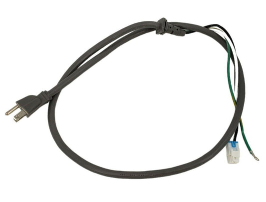 New Genuine OEM Replacement for Samsung Microwave Power Cord DE96-00218C