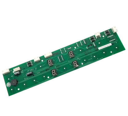 New OEM Forno Range Display Control 30101600243 1-Yr