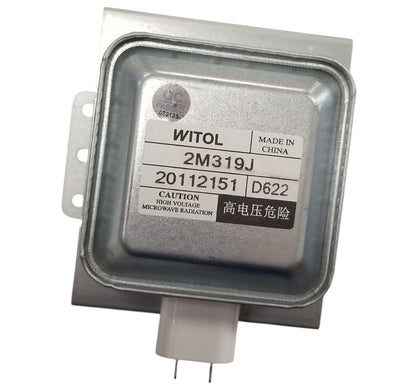 OEM Replacement for GE Microwave Magnetron WB26X23320